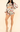 Floral Two-Piece Crop Top & Short Set - The Fashion Unicorn