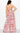Multi-Printed Chain Waist Wide Leg Jumpsuit - The Fashion Unicorn