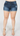 Curve Medium Wash Jeans - The Fashion Unicorn