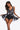 Full Size Animal Print Swim Dress - The Fashion Unicorn