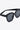Polycarbonate Frame Square Sunglasses - The Fashion Unicorn