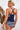 Cutout Crisscross Back Tankini Set - The Fashion Unicorn