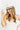 Fame Keep It Classy Fedora Hat - The Fashion Unicorn