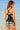 Cutout Crisscross Back Tankini Set - The Fashion Unicorn
