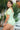 Plus Size Floral Square Neck One-Piece Swimsuit - The Fashion Unicorn