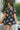 Plus Size Floral Slit Three-Piece Swim Set - The Fashion Unicorn