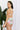 Marina West Swim Take A Dip Twist High-Rise Bikini in Cream - The Fashion Unicorn