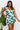 Marina West Swim Full Size Clear Waters Swim Dress in Rose Green - The Fashion Unicorn