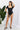Marina West Swim Salty Air Puff Sleeve One-Piece in Black - The Fashion Unicorn