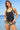 Cutout Crisscross Back Tankini Set - The Fashion Unicorn