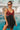 Printed Crisscross Detail Handkerchief Hem Two-Piece Swim Set - The Fashion Unicorn