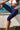 Drawstring Ruched Swim Shorts - The Fashion Unicorn