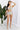 Marina West Swim Take A Dip Twist High-Rise Bikini in Cream - The Fashion Unicorn