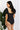 Marina West Swim Salty Air Puff Sleeve One-Piece in Black - The Fashion Unicorn