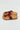 MMShoes Drift Away T-Strap Flip-Flop in Brown - The Fashion Unicorn