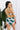Marina West Swim Take A Dip Twist High-Rise Bikini in Forest - The Fashion Unicorn
