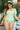 Plus Size Floral Square Neck One-Piece Swimsuit - The Fashion Unicorn