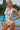 Twisted Plunge One-Piece Swimsuit - The Fashion Unicorn