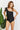 Marina West Swim Deep End One-Shoulder One-Piece Swimsuit in Black - The Fashion Unicorn