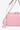 PU Leather Tassel Crossbody Bag - The Fashion Unicorn
