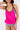 Cutout Crisscross Back Tankini Set - The Fashion Unicorn