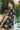 Plus Size Floral Slit Three-Piece Swim Set - The Fashion Unicorn