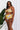 Marina West Swim Take A Dip Twist High-Rise Bikini in Mustard - The Fashion Unicorn