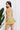 Marina West Swim Full Size Clear Waters Swim Dress in Mustard - The Fashion Unicorn