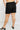 Zenana Seaside Full Size Linen Shorts - The Fashion Unicorn