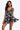 Full Size Animal Print Swim Dress - The Fashion Unicorn
