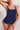 Cutout Crisscross Back Tankini Set - The Fashion Unicorn