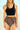Two-Tone Tied Two-Piece Swimsuit - The Fashion Unicorn