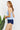 Marina West Swim By The Shore Full Size Two-Piece Swimsuit in Blossom Navy - The Fashion Unicorn