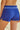 Full Size Run Contrast Drawstring Swim Bottoms - The Fashion Unicorn