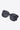Polycarbonate Frame Square Sunglasses - The Fashion Unicorn