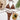 Halter Neck Crisscross Ribbed Bikini Set - The Fashion Unicorn