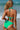 Halter Neck Tie Back Bikini Set - The Fashion Unicorn