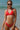 Halter Neck Tie Back Bikini Set - The Fashion Unicorn