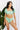 Marina West Swim Vacay Ready Puff Sleeve Bikini in Gum Leaf - The Fashion Unicorn