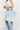 Justin Taylor Picnic Date Tassle Tote Bag - The Fashion Unicorn