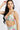 Marina West Swim Take A Dip Twist High-Rise Bikini in Cream - The Fashion Unicorn