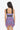 Printed Swim Dress and Bottoms Set - The Fashion Unicorn