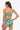 Ruffled One-Shoulder Buckled Bikini Set - The Fashion Unicorn