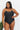 Marina West Swim High Tide One-Piece in Black - The Fashion Unicorn