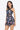 Printed Swim Dress and Bottoms Set - The Fashion Unicorn