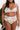 Marina West Swim Take A Dip Twist High-Rise Bikini in Cream - The Fashion Unicorn