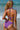 Halter Neck Tie Back Bikini Set - The Fashion Unicorn