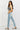 Judy Blue Melina Full Size Distressed Straight Leg Overalls - The Fashion Unicorn