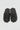 NOOK JOI Laid Back Bubble Slides in Black - The Fashion Unicorn