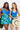 Marina West Swim Full Size Sail With Me V-Neck Swim Dress in Blue - The Fashion Unicorn